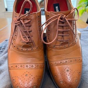 Madden men’s dress shoes